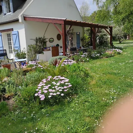 Grand Duplex Avec Jardin Apartment La Trinité-sur-Mer
